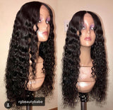 Wig Construction