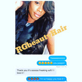 Brazilian "Just Ridiculously Good" Body Wave